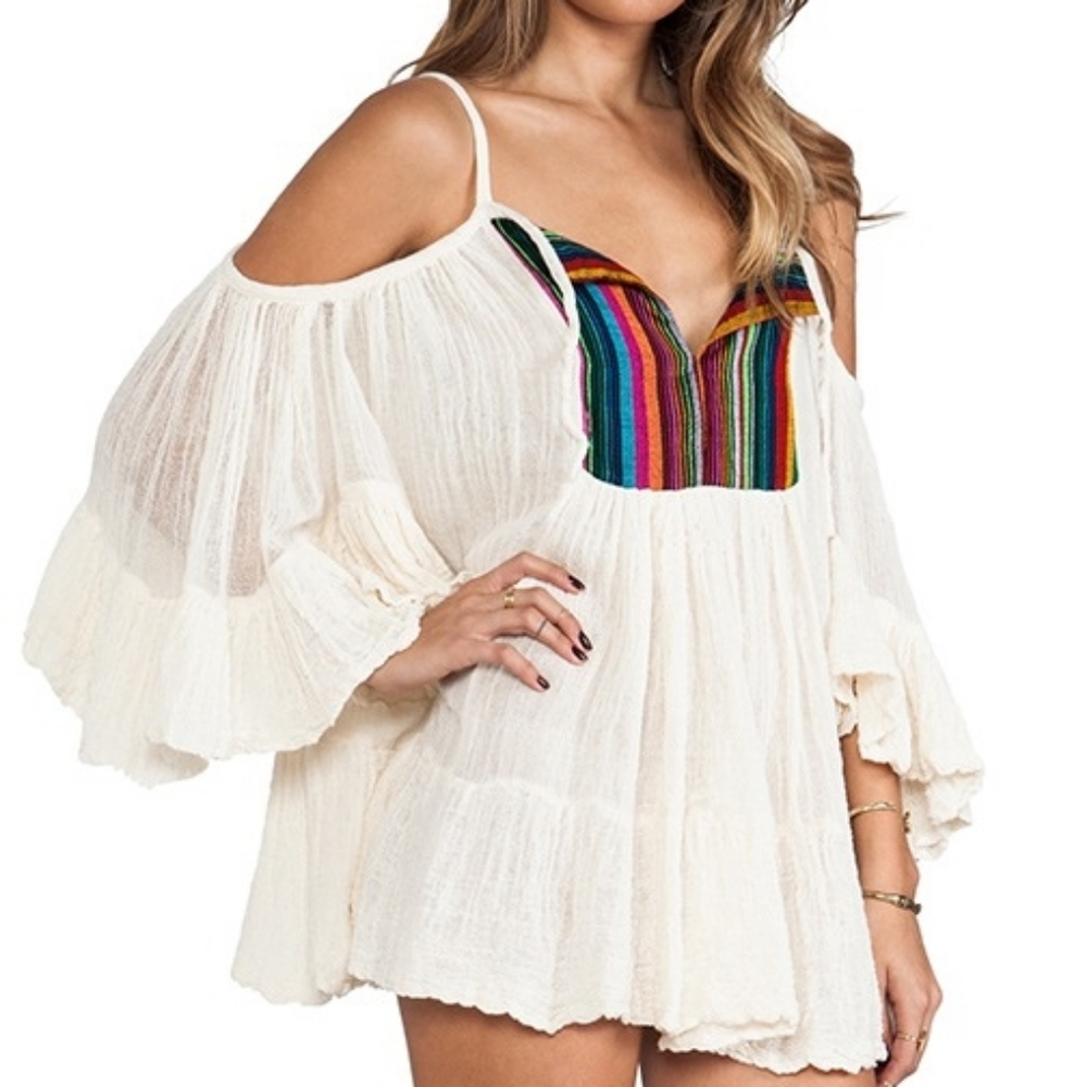 COPY - Jen's Pirate Booty | El Matador One Size Dress